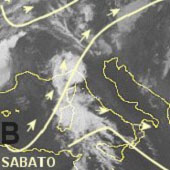 linea temporalesca in arrivo da W