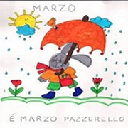 marzo pazzerello