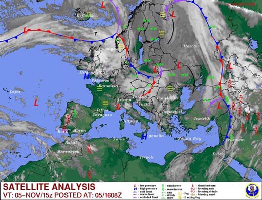 Wettercentrale